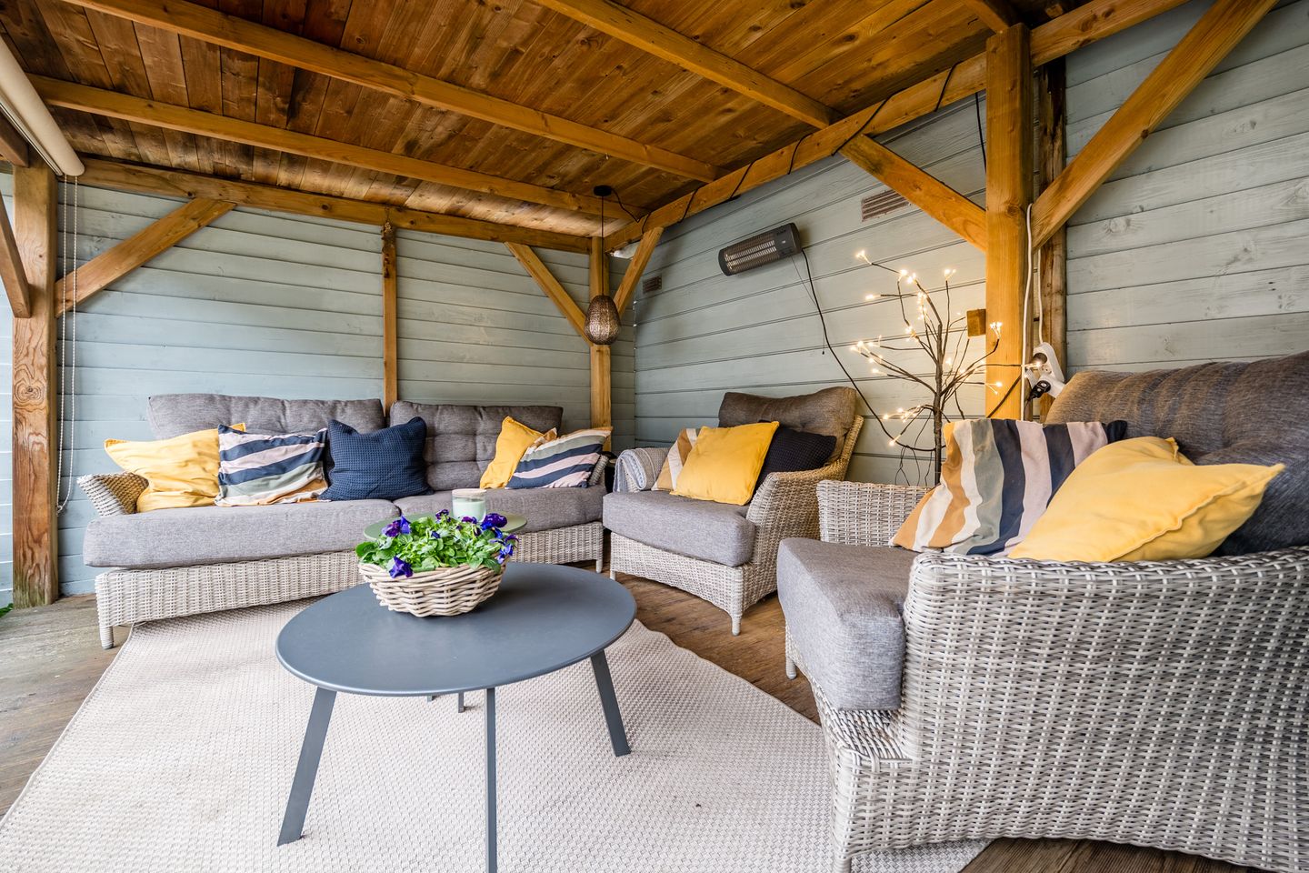 Foto 29 van 't Heuivak 48