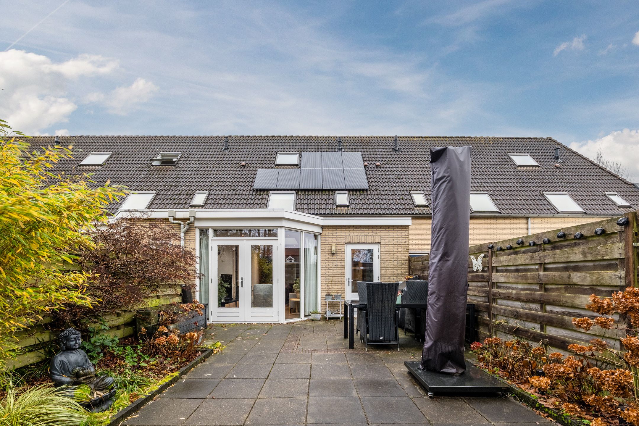 Foto 30 van 't Heuivak 48