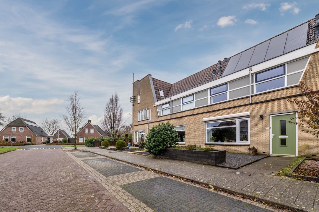 Foto 31 van 't Heuivak 48