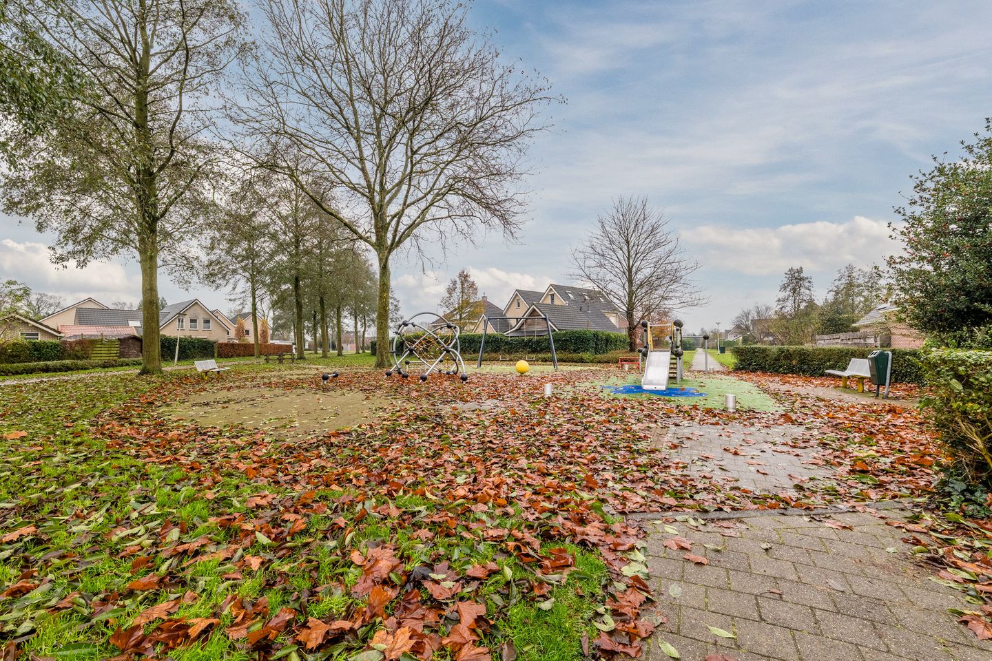 Foto 34 van 't Heuivak 48