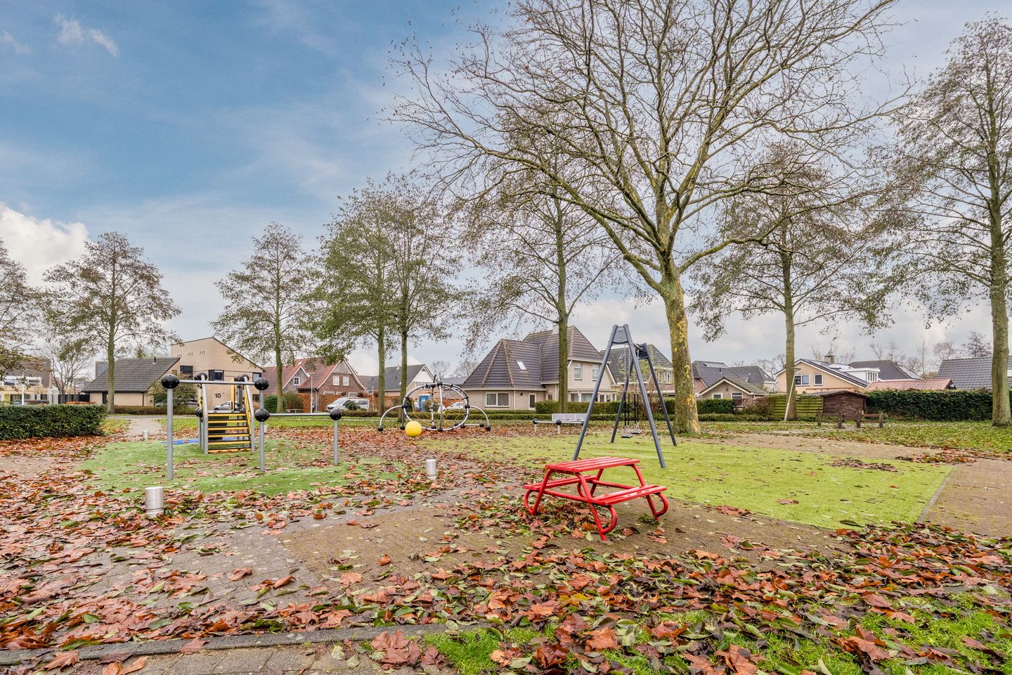 Foto 35 van 't Heuivak 48