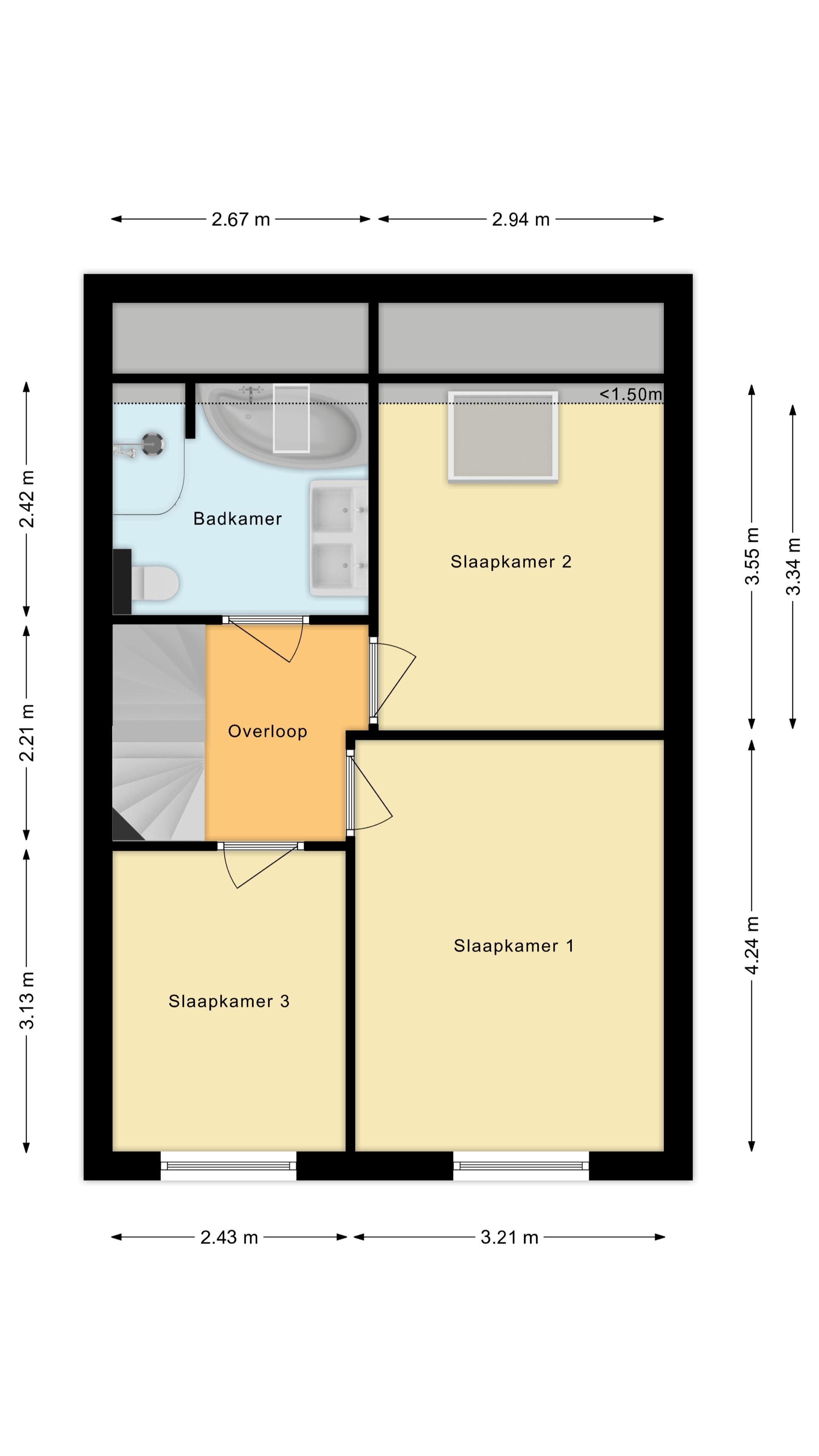 Foto 39 van 't Heuivak 48