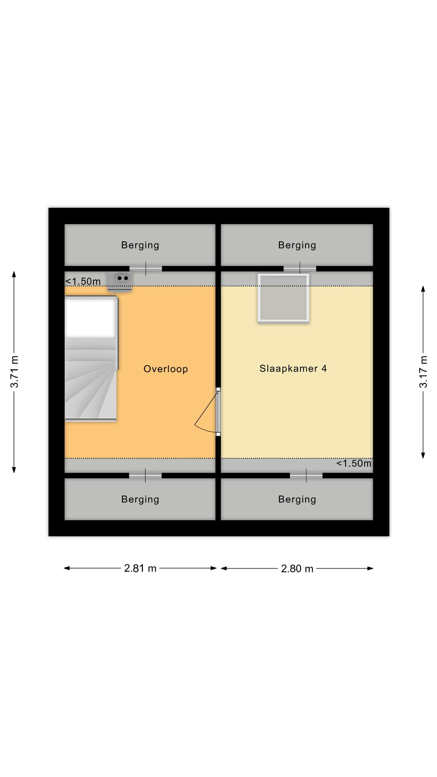 Foto 40 van 't Heuivak 48