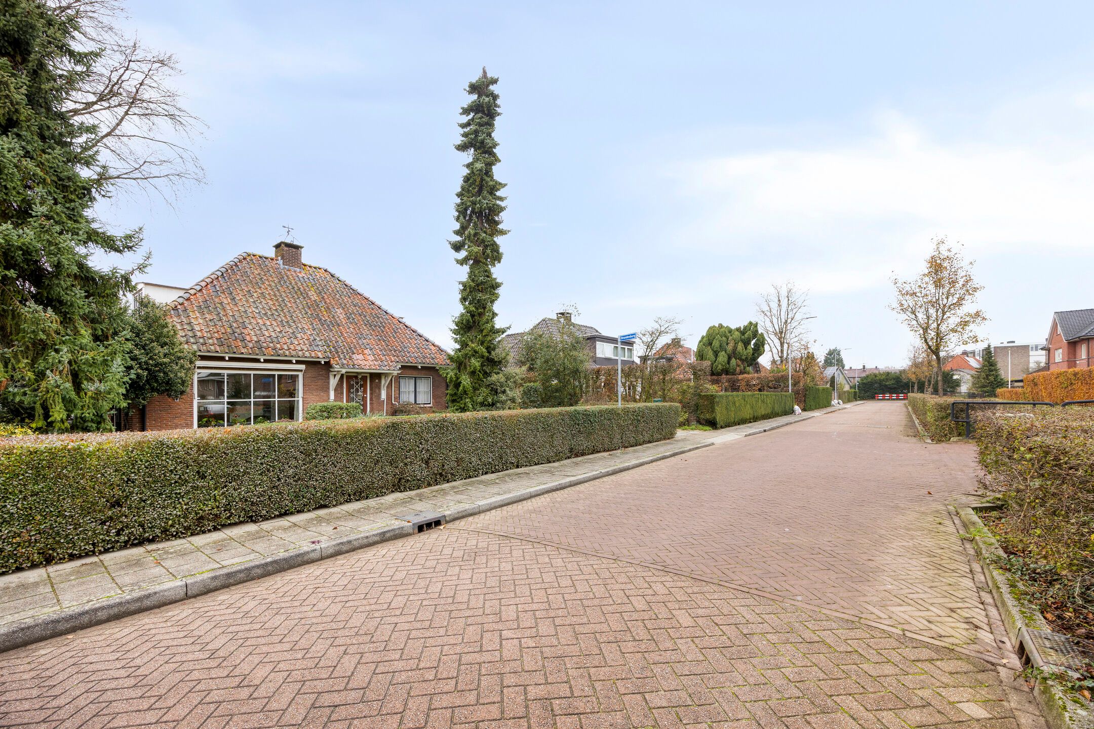 Photo 3 of Beatrixstraat 8