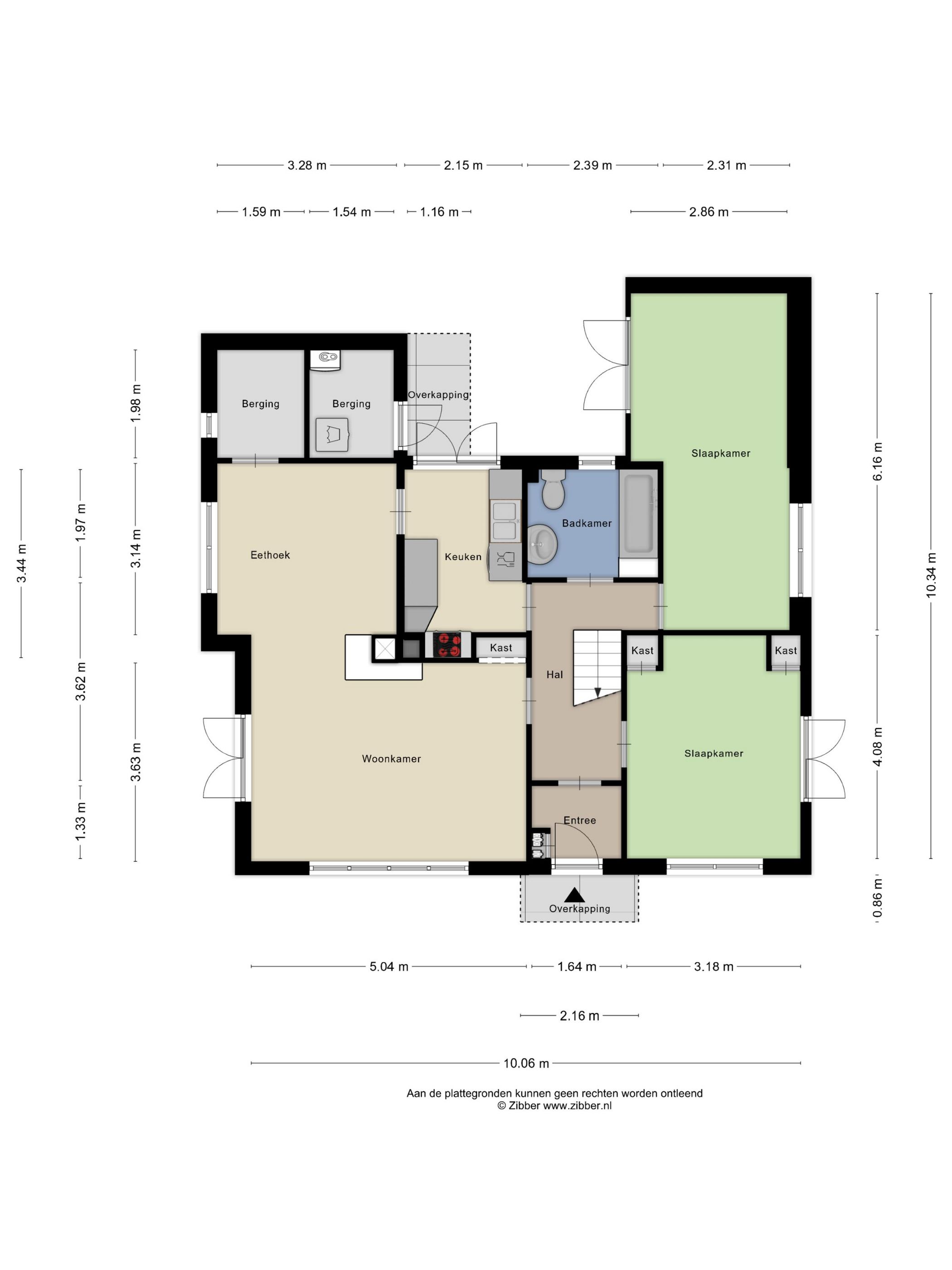 Photo 51 of Beatrixstraat 8