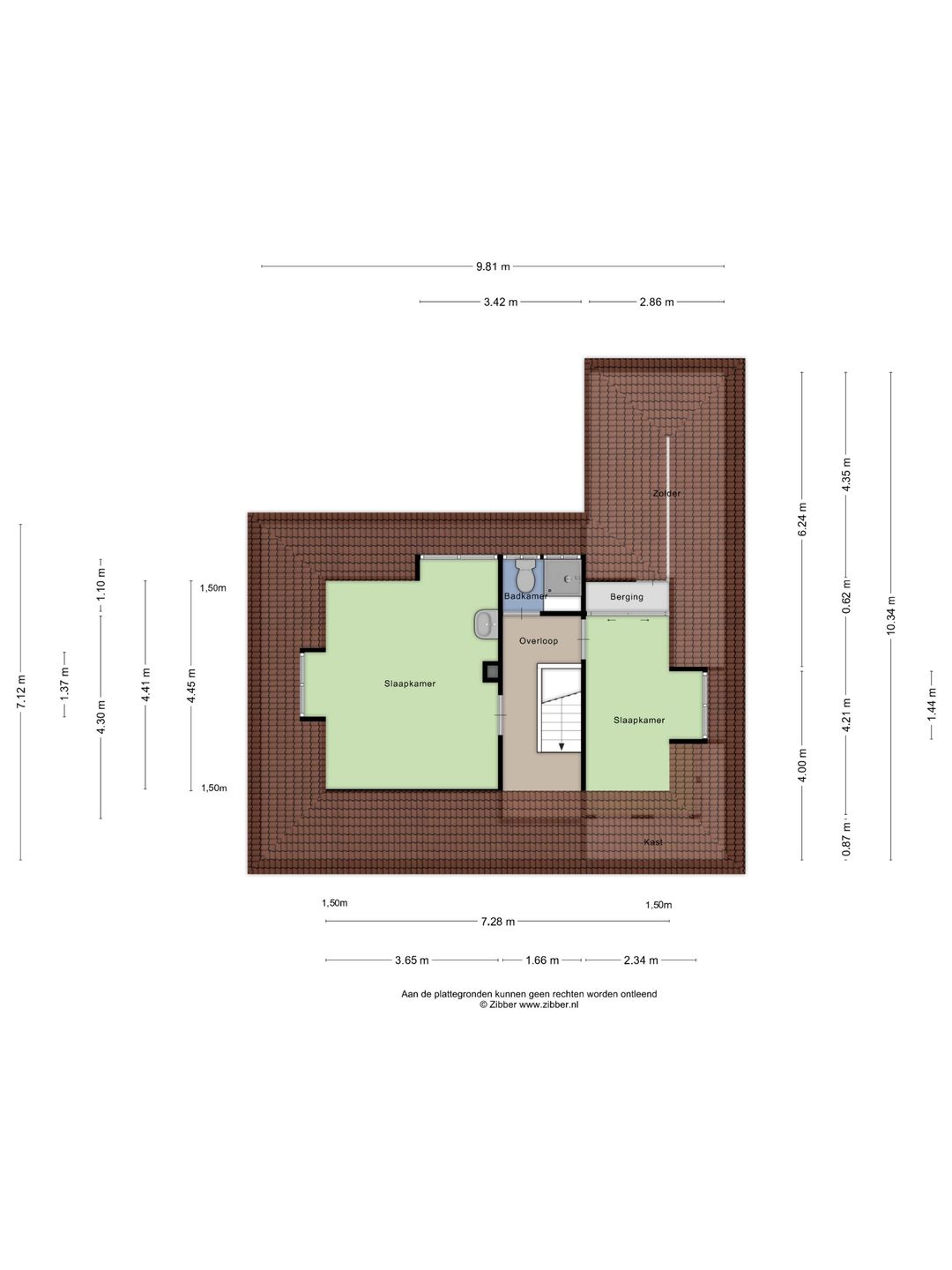 Photo 52 of Beatrixstraat 8