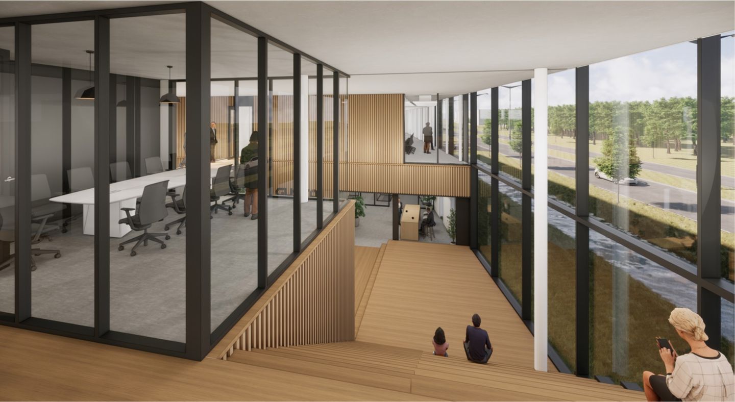 Bekijk foto 4 van Rithmeesterpark 40