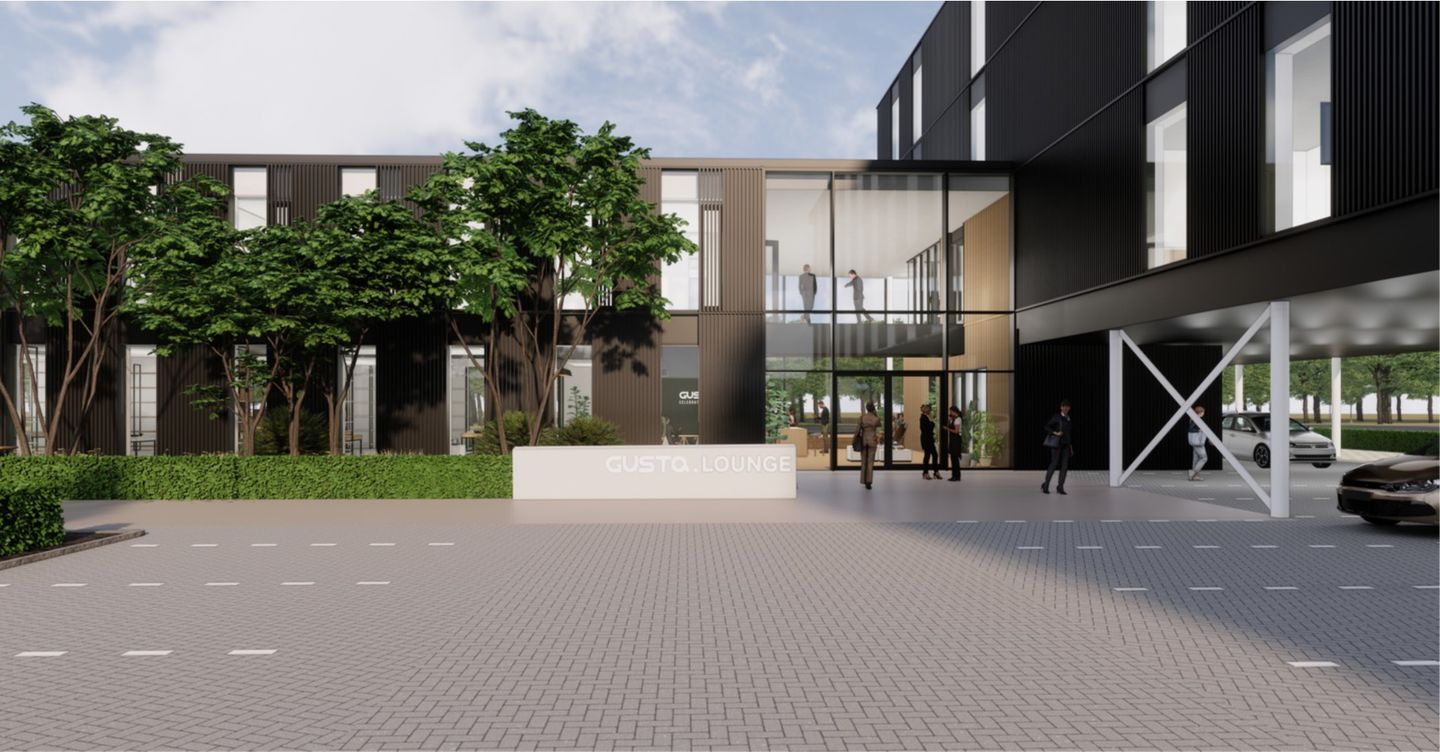 Bekijk foto 2 van Rithmeesterpark 40