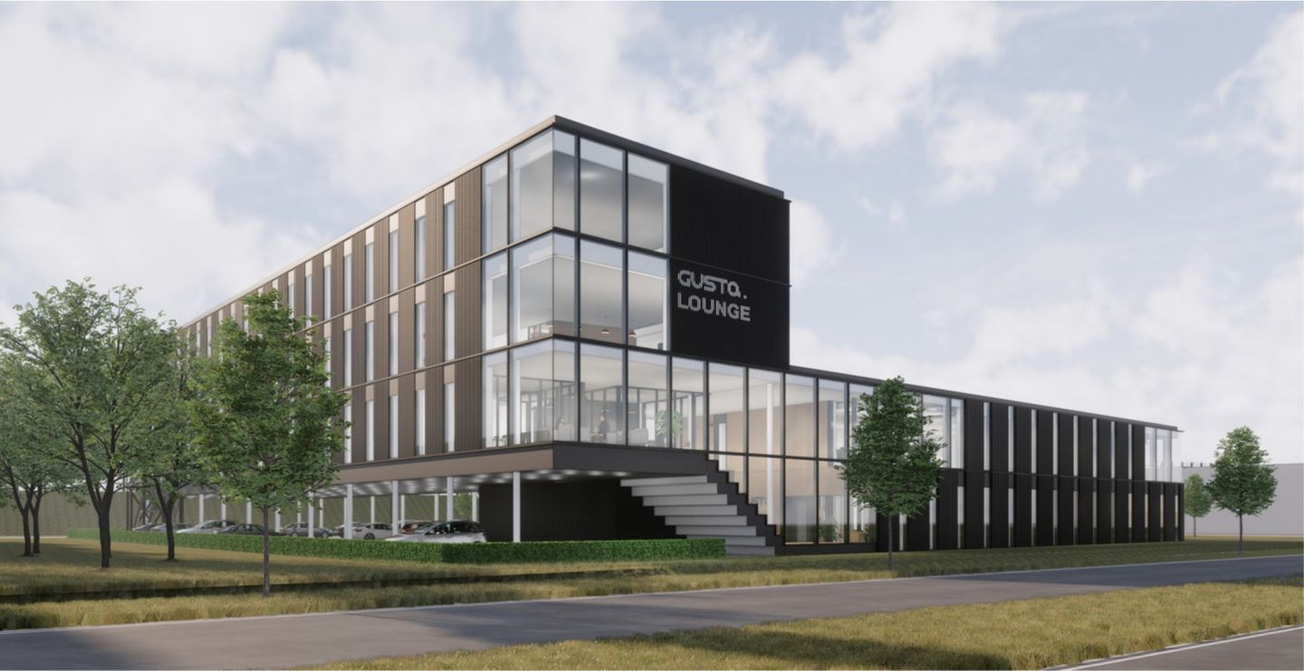 Bekijk foto 1 van Rithmeesterpark 40