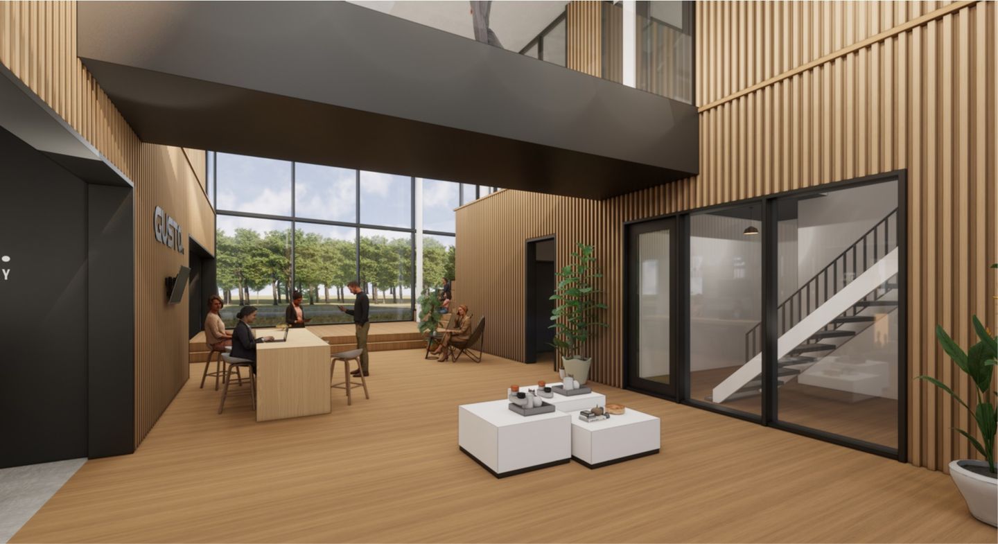 Bekijk foto 3 van Rithmeesterpark 40