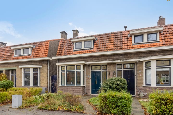 Photo 41 of Julianalaan 9