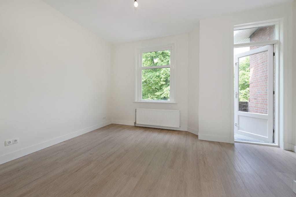 Foto 6 van van de Wateringelaan 42