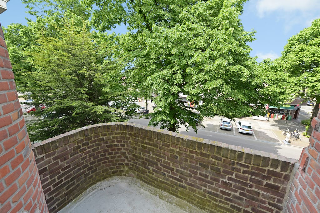 Foto 7 van van de Wateringelaan 42