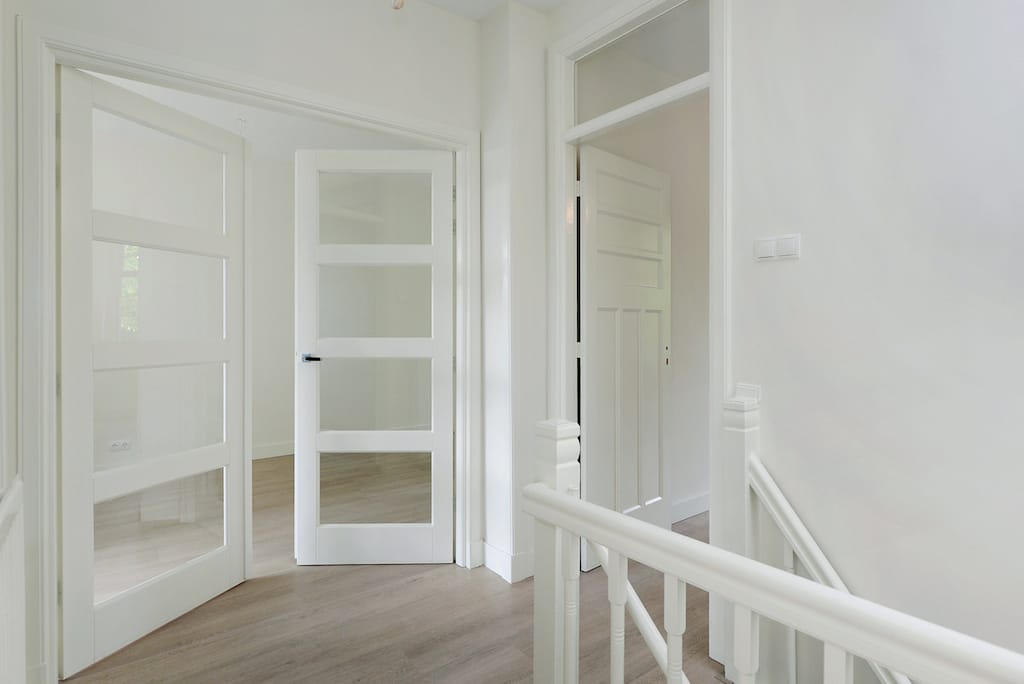 Foto 9 van van de Wateringelaan 42