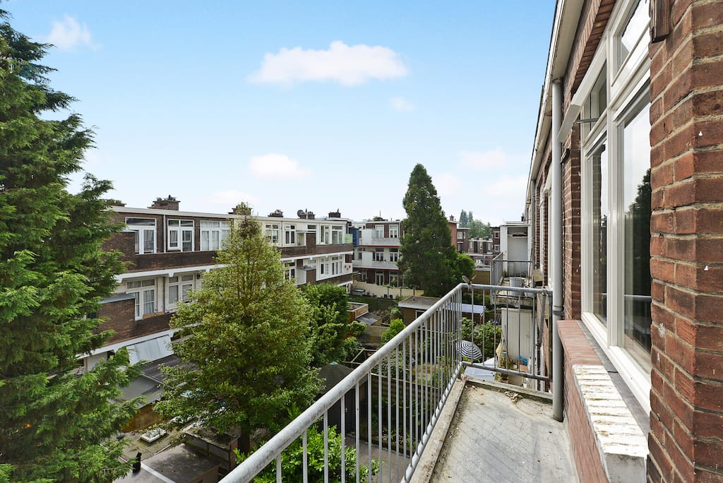 Foto 14 van van de Wateringelaan 42