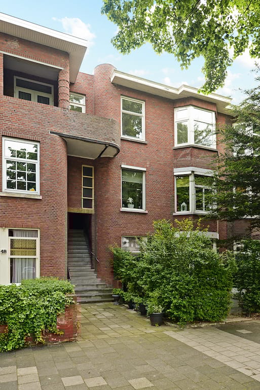 Photo 27 of van de Wateringelaan 42