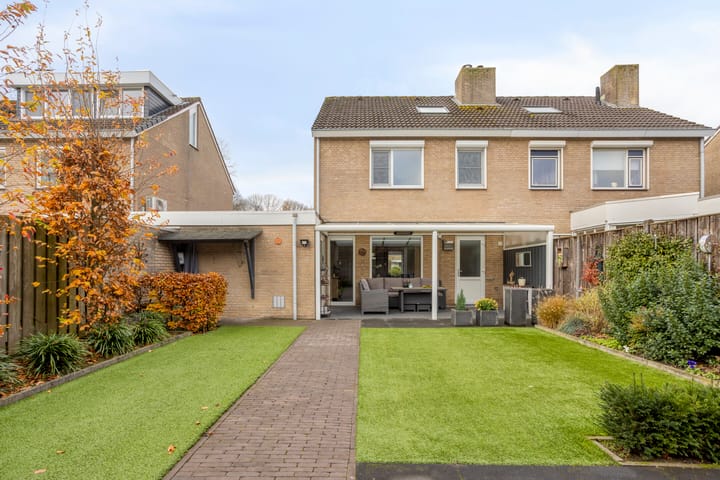 Photo 4 of De Bleker 59