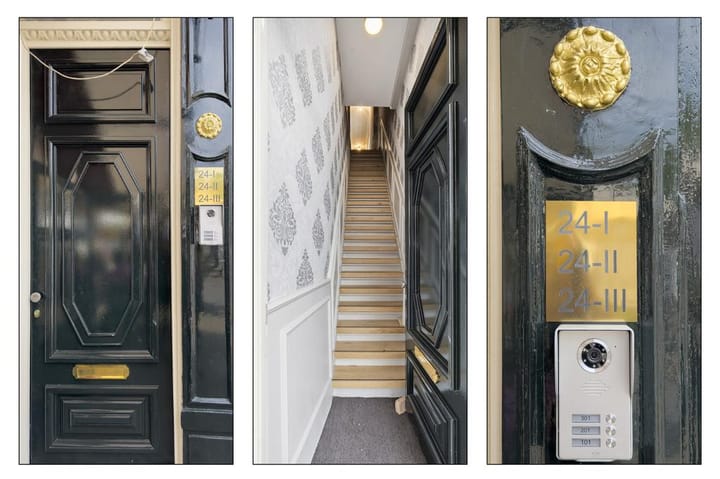 Photo 5 of Nieuwmarkt 24-1