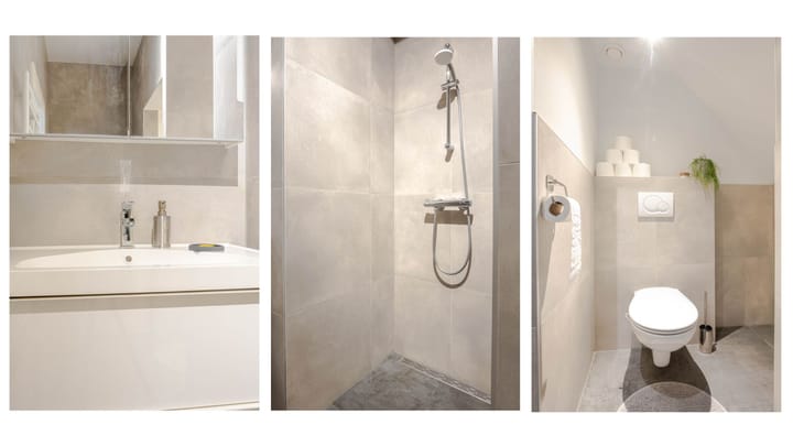 Foto 10 van Polderlaan 45-B