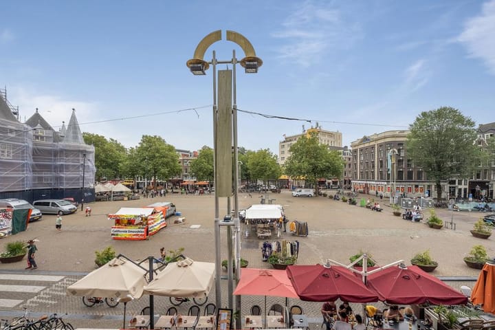 Photo 13 of Nieuwmarkt 24-1