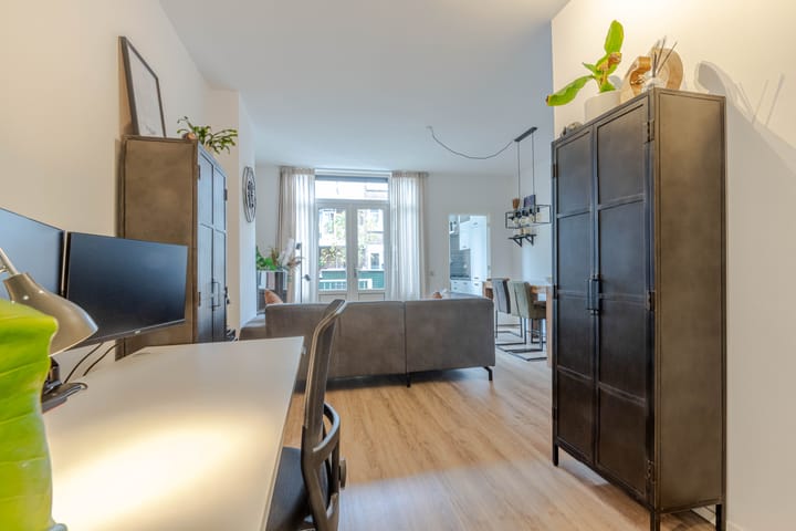 Foto 12 van Polderlaan 45-B