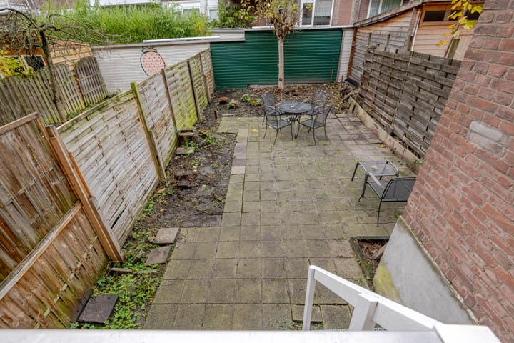 Foto 21 van Polderlaan 45-B