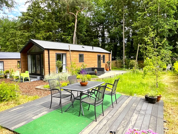 Foto 1 van Korhoenlaan 2-156