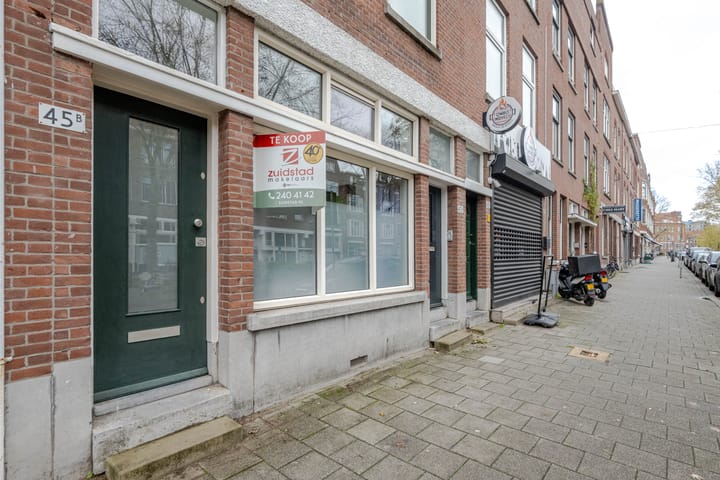 Foto 25 van Polderlaan 45-B