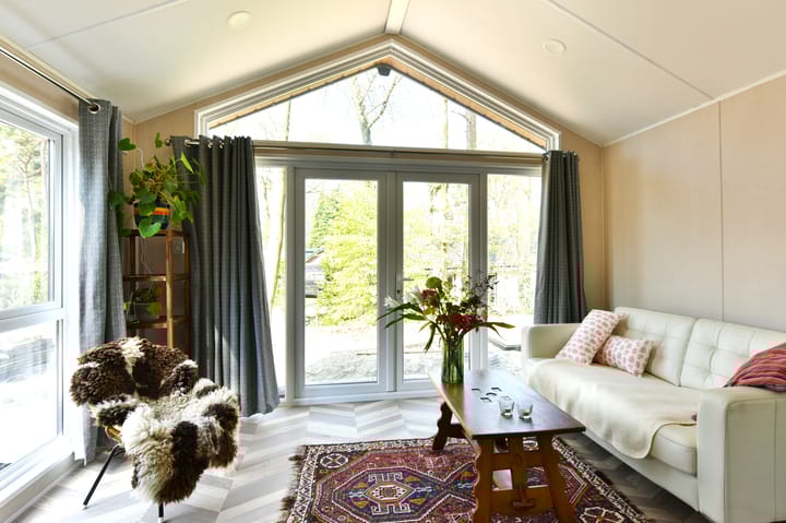 Foto 2 van Korhoenlaan 2-156