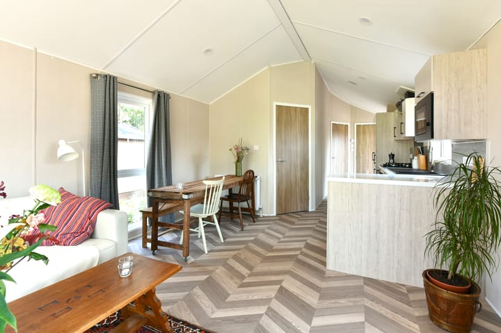 Foto 4 van Korhoenlaan 2-156