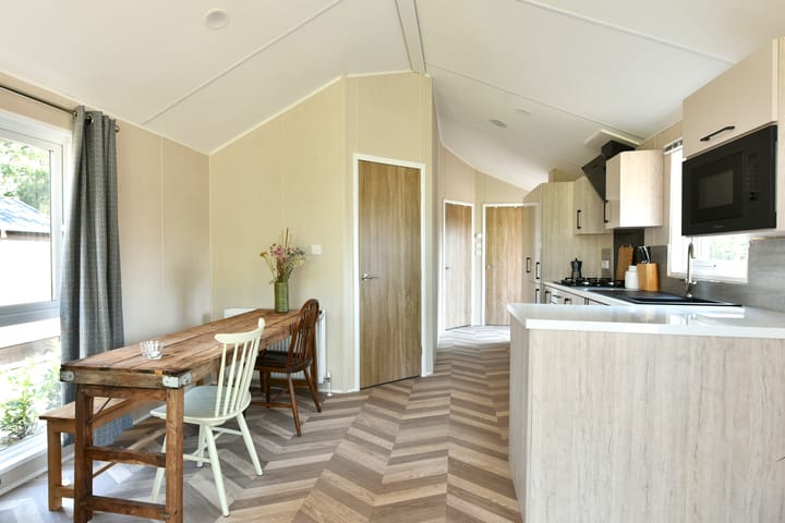 Foto 6 van Korhoenlaan 2-156