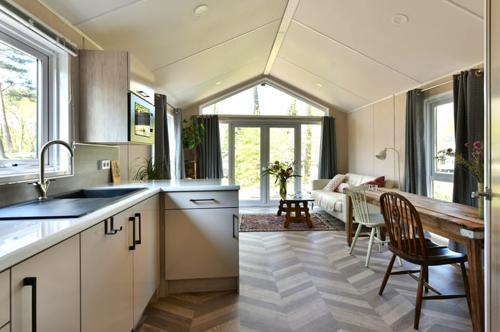 Foto 8 van Korhoenlaan 2-156