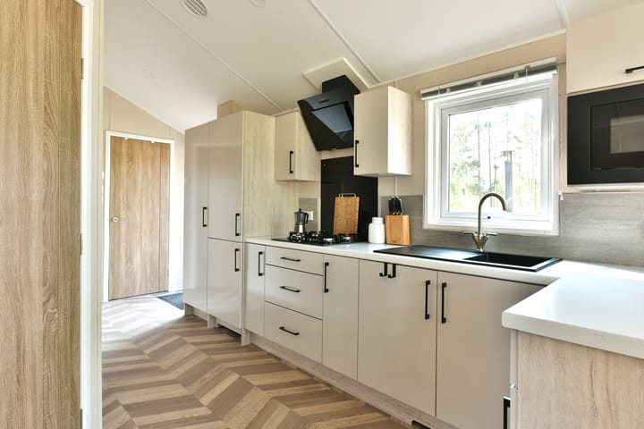 Foto 7 van Korhoenlaan 2-156