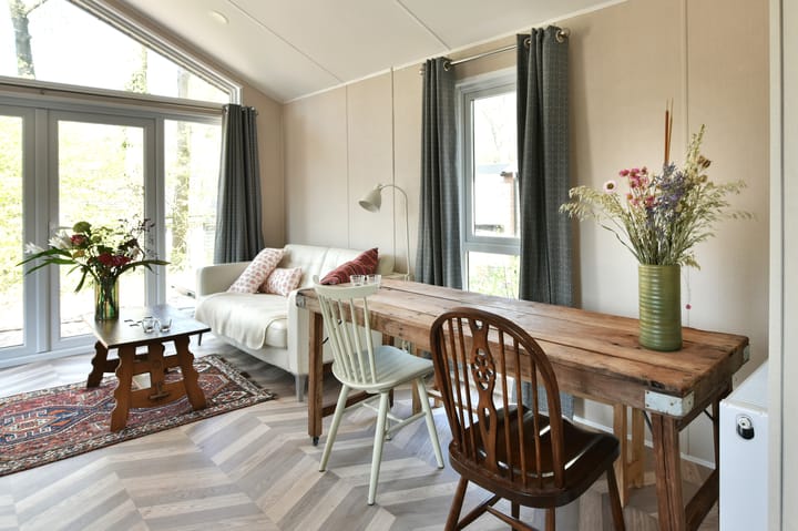 Foto 5 van Korhoenlaan 2-156