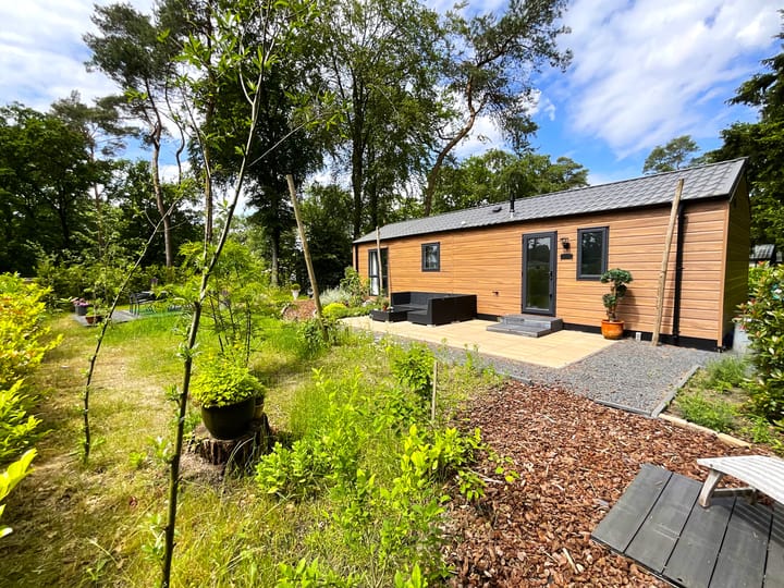 Foto 13 van Korhoenlaan 2-156