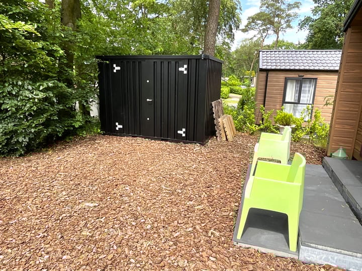 Foto 18 van Korhoenlaan 2-156