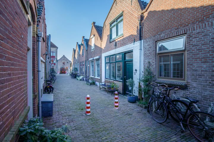 Foto 5 van Schapenstraat 3