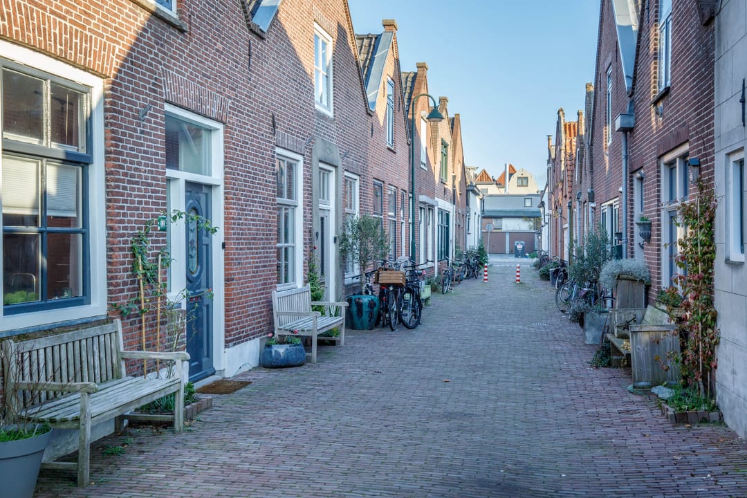 Photo 23 of Schapenstraat 3