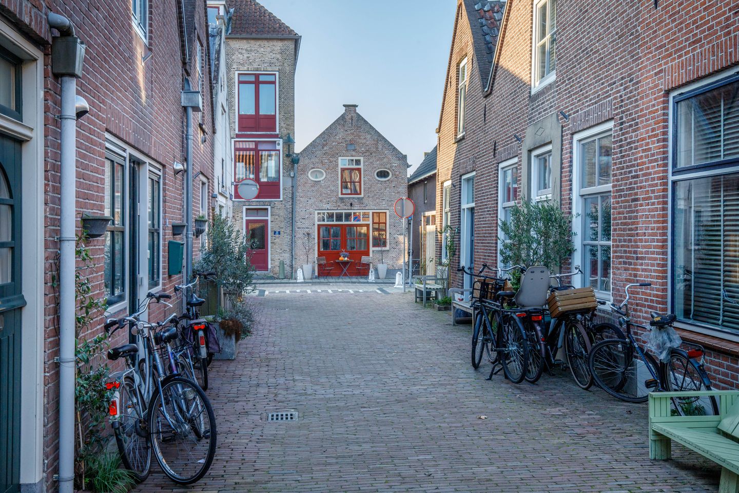 Photo 25 of Schapenstraat 3