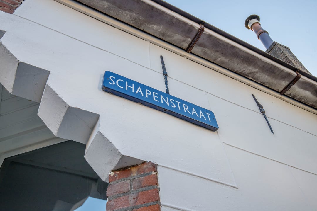 Photo 26 of Schapenstraat 3