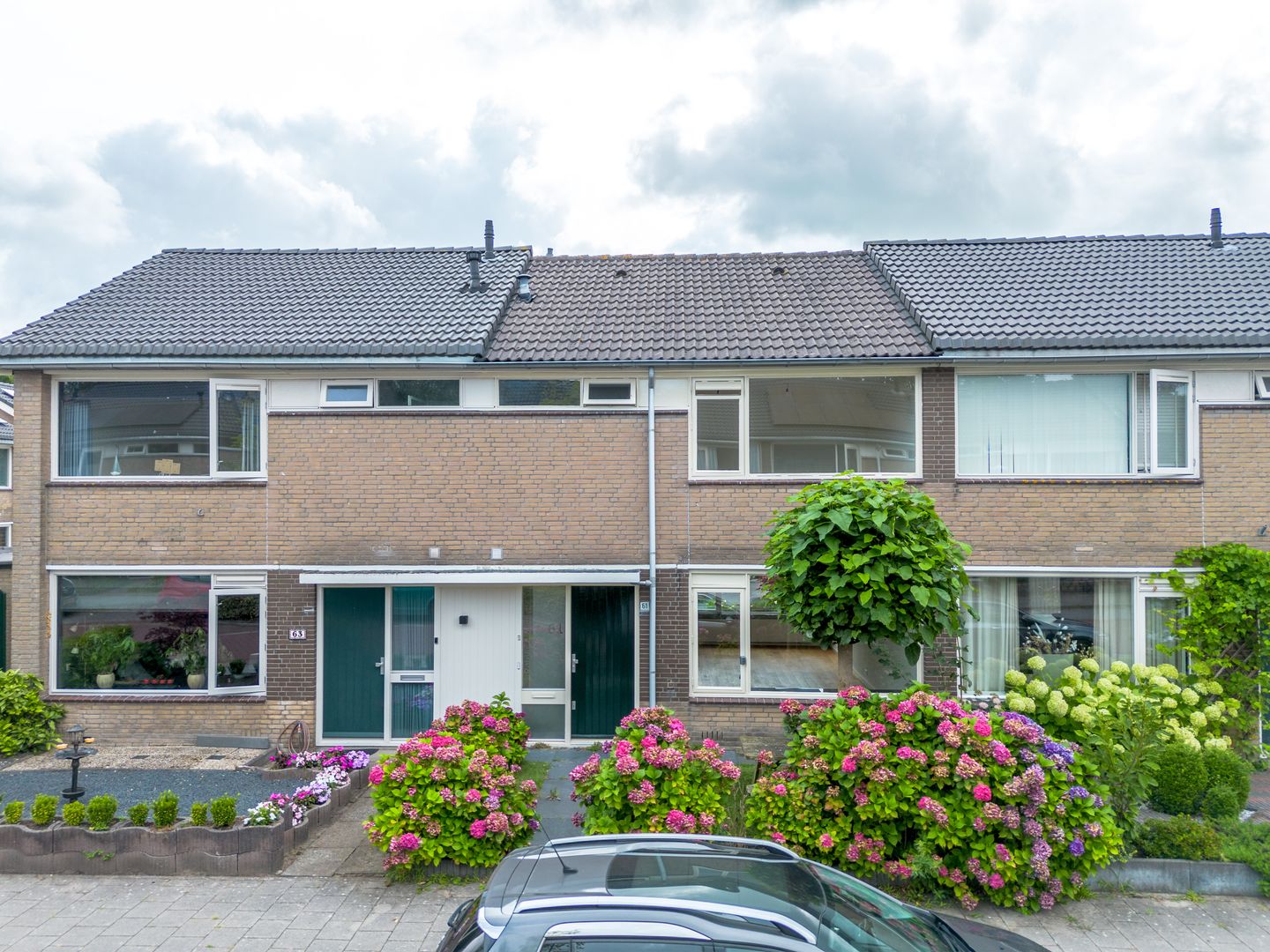 Foto 1 van Ploeglaan 61