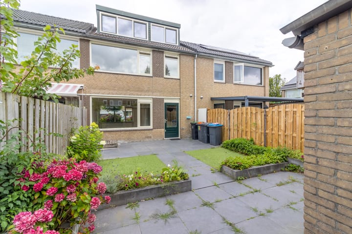 Foto 17 van Ploeglaan 61