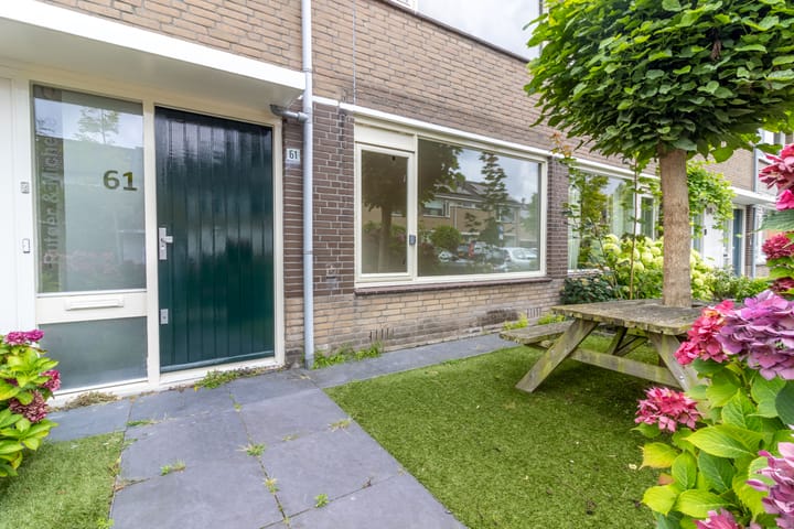 Foto 20 van Ploeglaan 61