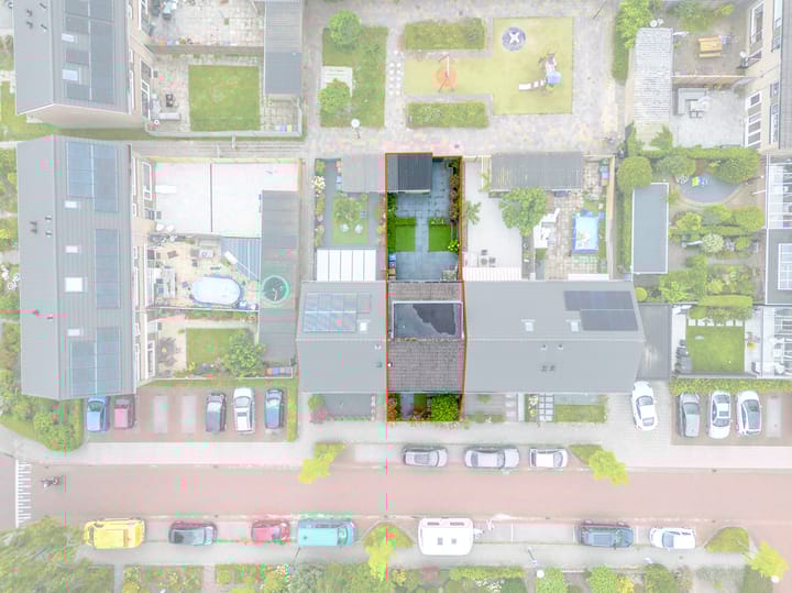 Foto 23 van Ploeglaan 61