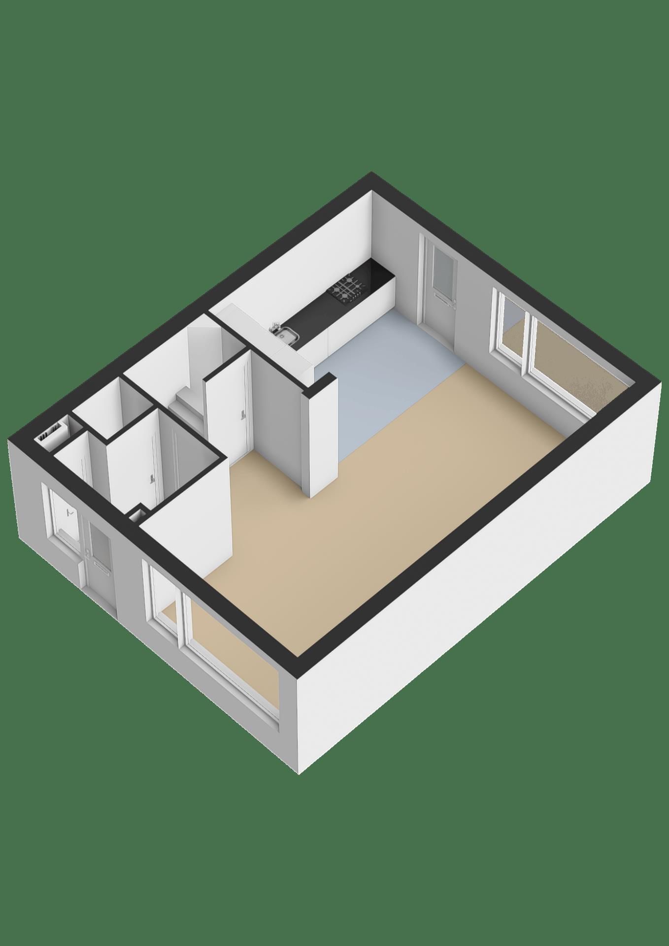 Foto 25 van Ploeglaan 61