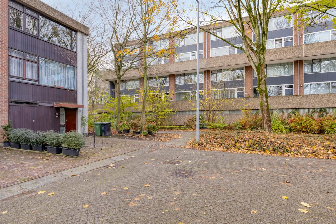 Foto 1 van Komijnhof 31