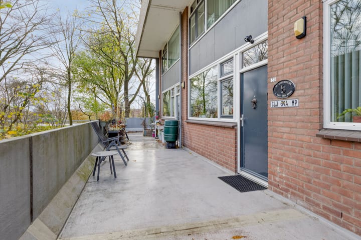 Foto 2 van Komijnhof 31