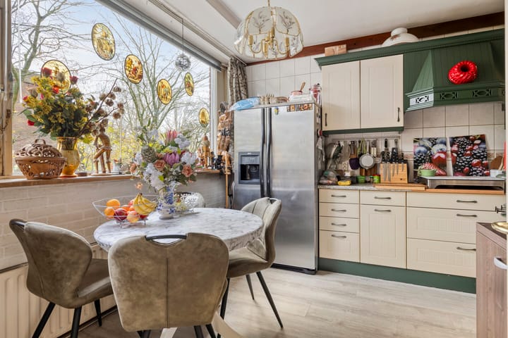 Foto 3 van Komijnhof 31