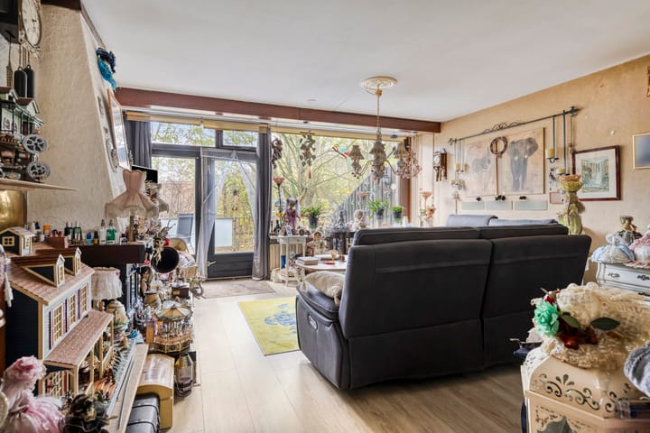 Foto 4 van Komijnhof 31