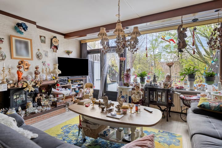 Foto 5 van Komijnhof 31